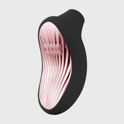 Sona Cruise 3 by LELO on grey background