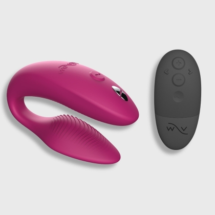 We-Vibe Sync 2 - Pink