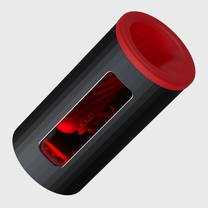 F1S V3 App-Enabled Male Masturbator by LELO