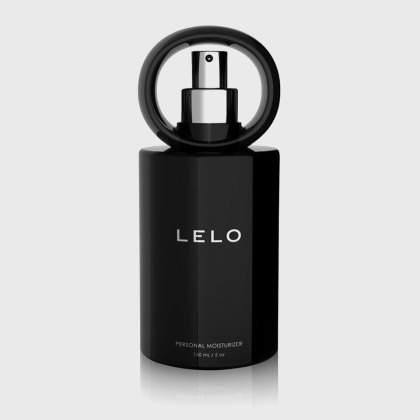 Lelo personal moisturizer