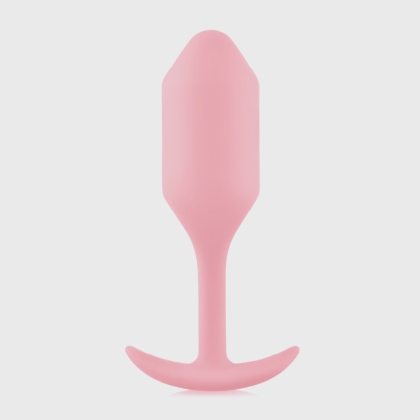 b-Vibe Snug Plug 2