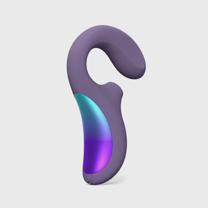 Enigma Wave in purple