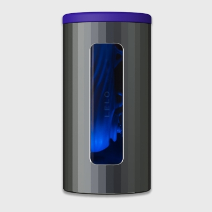 LELO F1S™ V2 Blue 
