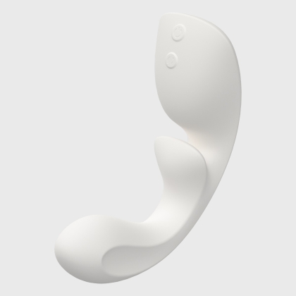 Flow Clit, Urethra & G-Spot Vibe by Osuga