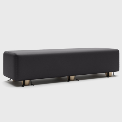 Black Label Prelude Sex Bench