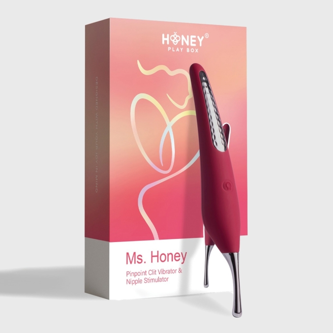 nipple and clit vibrator Vibrating Cock Ring Testicle Massager main image 0