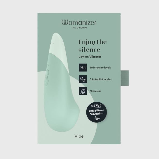 sex toys public Quiet Vibrators main image 1