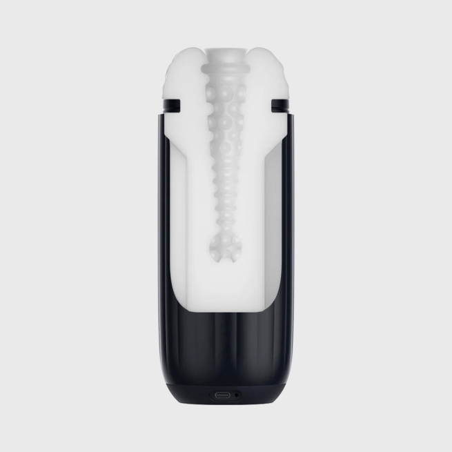 Sam Neo 2 Stroker: Intense Suction, Vibrations, App-Controlled