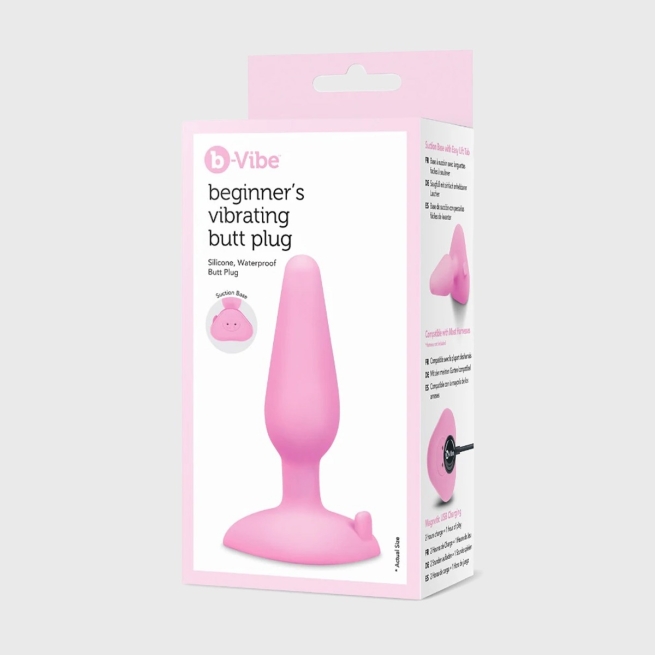 my 1st surge vibrating butt plug My First Silicone Surge Vibrating Anal butt plug 5