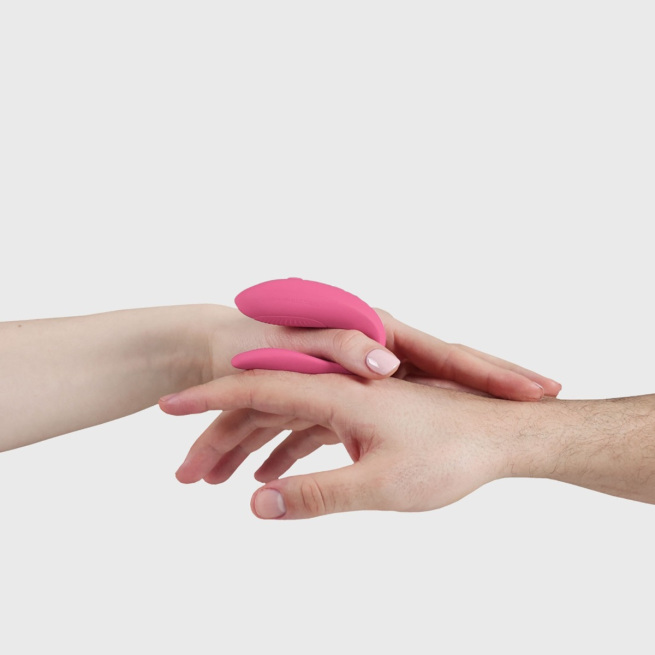We-Vibe Sync Lite Couples Vibrator