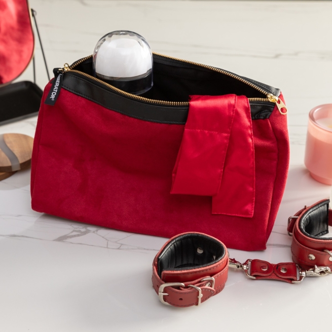 womanbag sex toy Non-Toxic Sex Toy Materials and Lube Safe for your Body – PinkCherry Canada main image 0