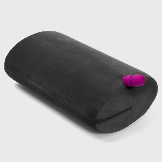 Wing Sex Toy Mount | Versatile Body-Length Foam Mount | Liberator.com Wing Sex Toy Mount | Versatile Body-Length Foam Mount | Liberator.com