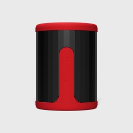 F2S stroker on grey background