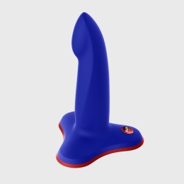 Limba Flex Dildo Small in Electric Blue