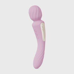 Switch Wand Vibrator in pink
