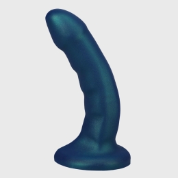 Curve Soft Dildo by Tantus