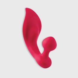 HONEY PLAY BOX LAMIA DUAL CLIT & ANAL STIMULATOR 