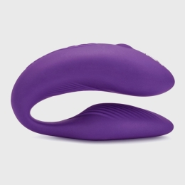 We-Vibe Chorus in Purple color