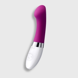 LELO GIGI 2 G-Spot Vibrator