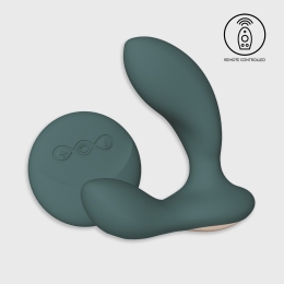 Hugo 2 with Remote by LELO
