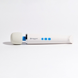 Magic Wand Mini Rechargeable White