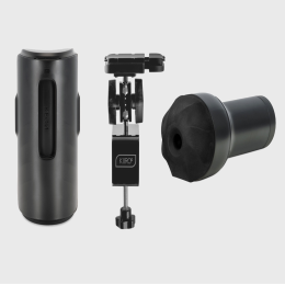 Keon Sex Machine Pleasure Bundle for Penis Owners by KIIROO