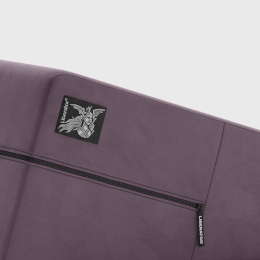 Ramp Replacement Cover in Purple