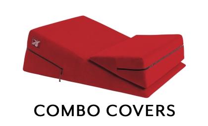 Wedge/Ramp Combo Wedge Pillow Cover