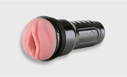 Fleshlight Original Pink Lady Male Masturbator
