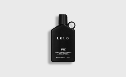 LELO F1L Lubricant Product