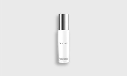LELO Antibacterial Toy Cleaning Spray - 2 oz. front view