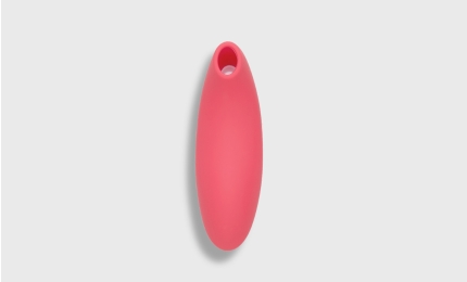 We-Vibe Melt Pleasure Air on a white background