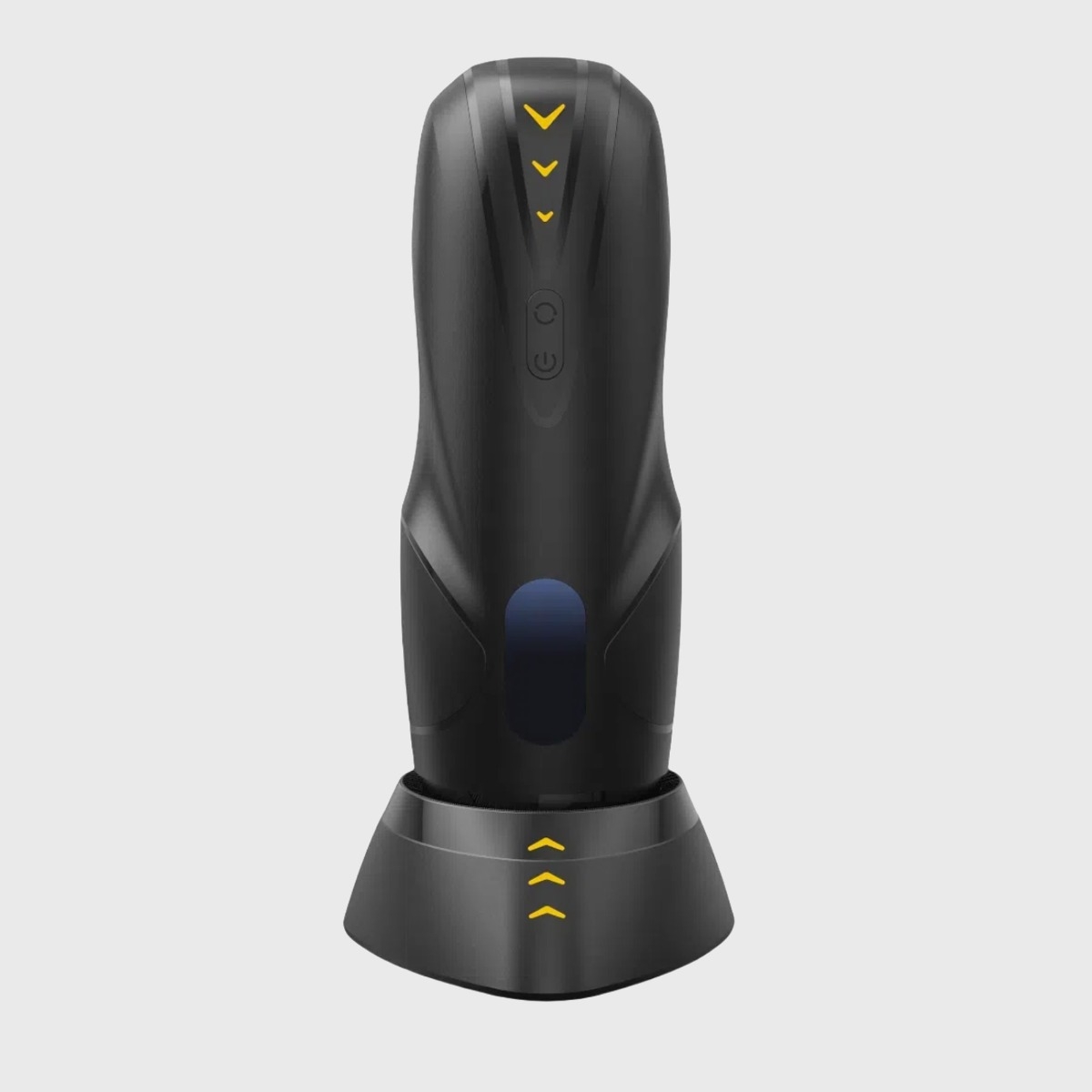 male masturbator near me Hello Cake Vibrating Stroker, Rechargeable Intimate Massaging Masturbator  for Men