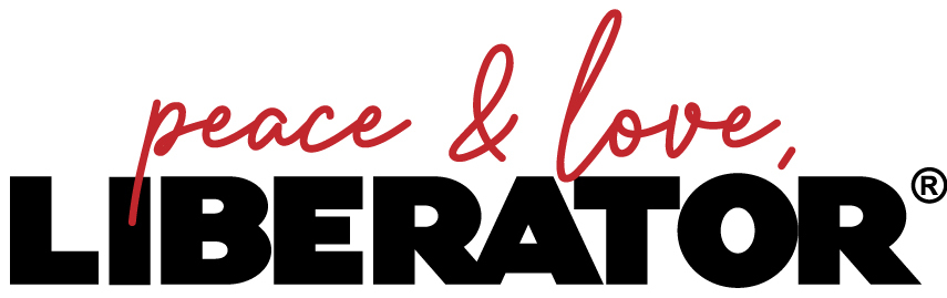 Liberator Logo