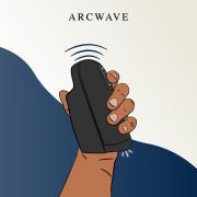 Turn on the Arcwave Ion 