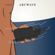 Thrust up and down in the Arcwave Ion 