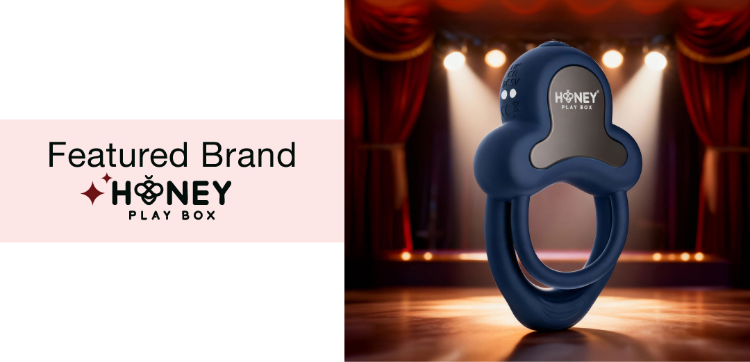 Honey Play Box Mobile