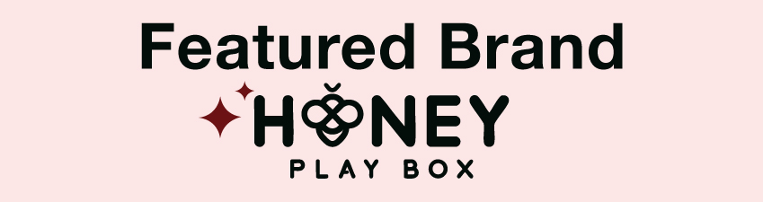 Honey Play Box Product