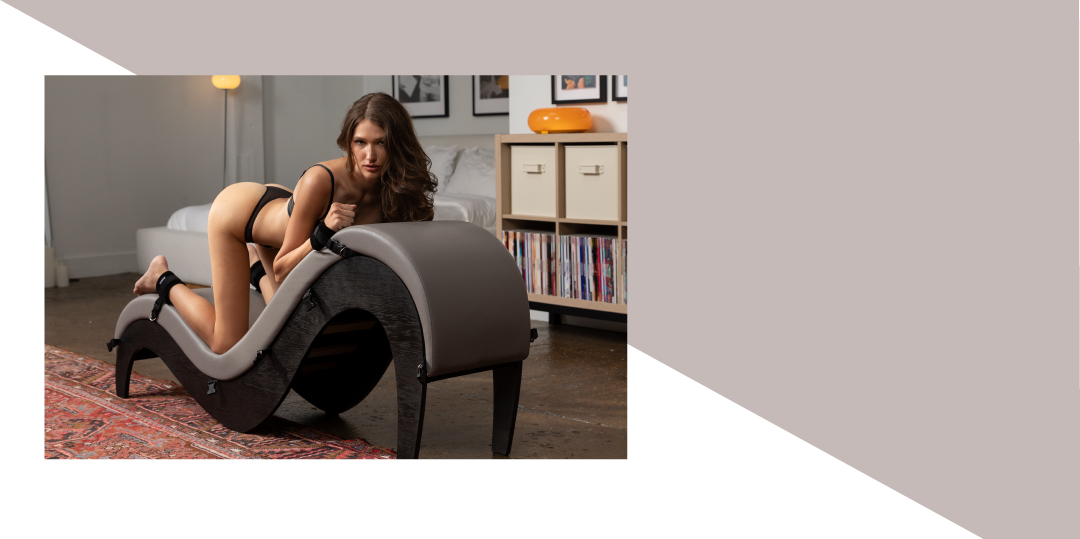 Compose desires on bespoke wood architecture. Shop Supervio.