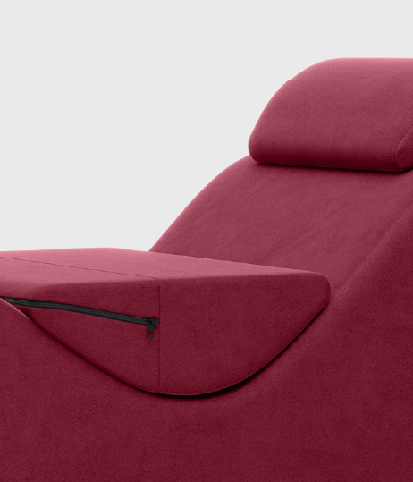 Sex Furniture: Replacement Covers