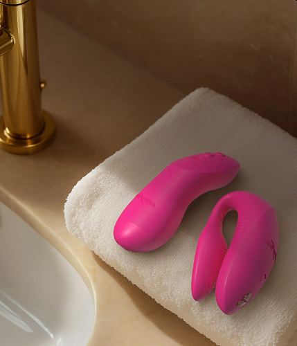 Toy Category: Couple's Toys