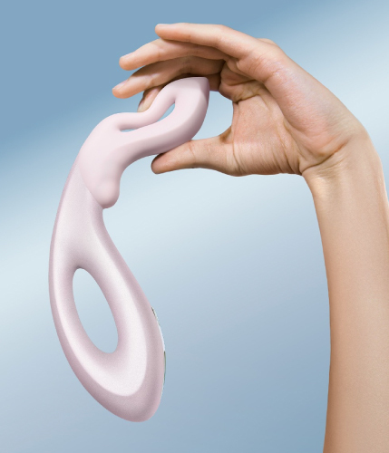 Toy Category: G-Spot Vibrators