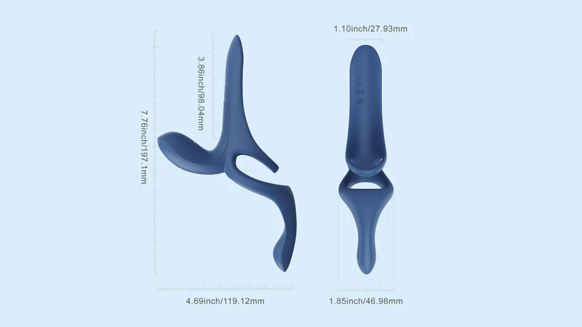 pleasure pivot