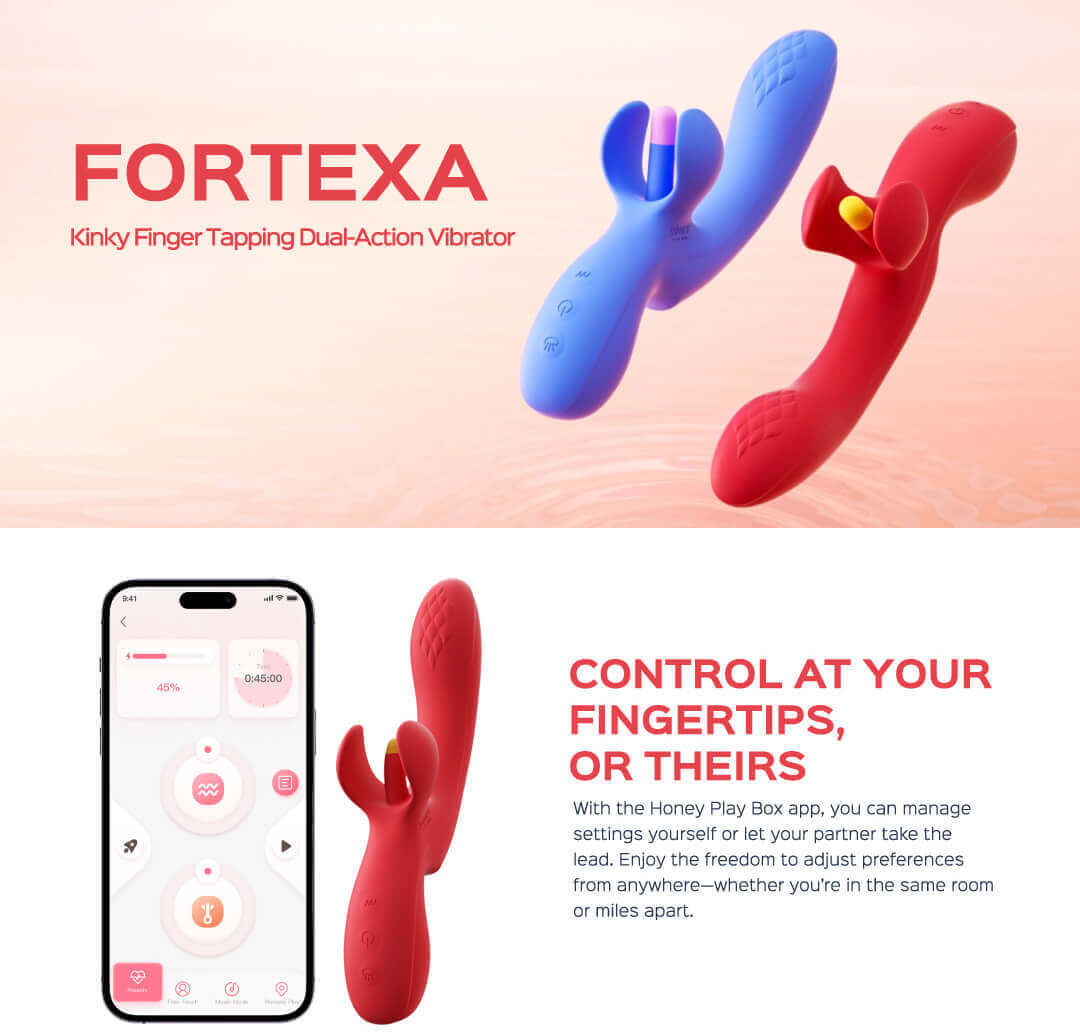 fortexa