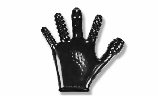 Oxballs FINGER FUCK Textured Glove