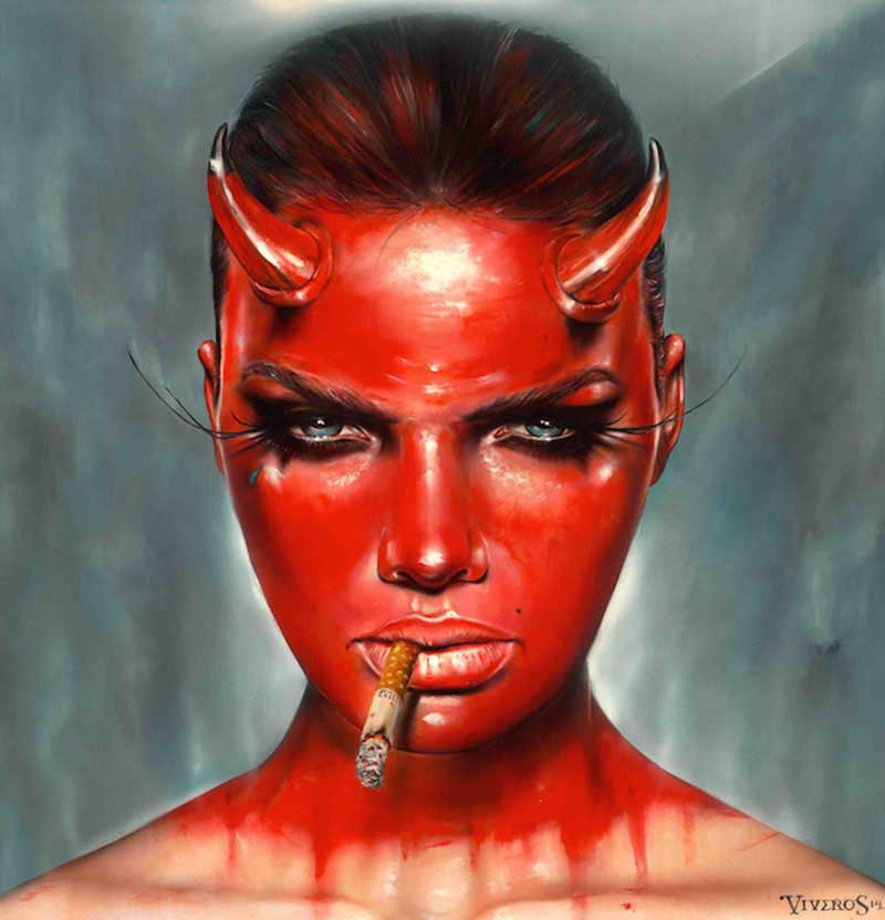 copyright: Brian M. Viveros