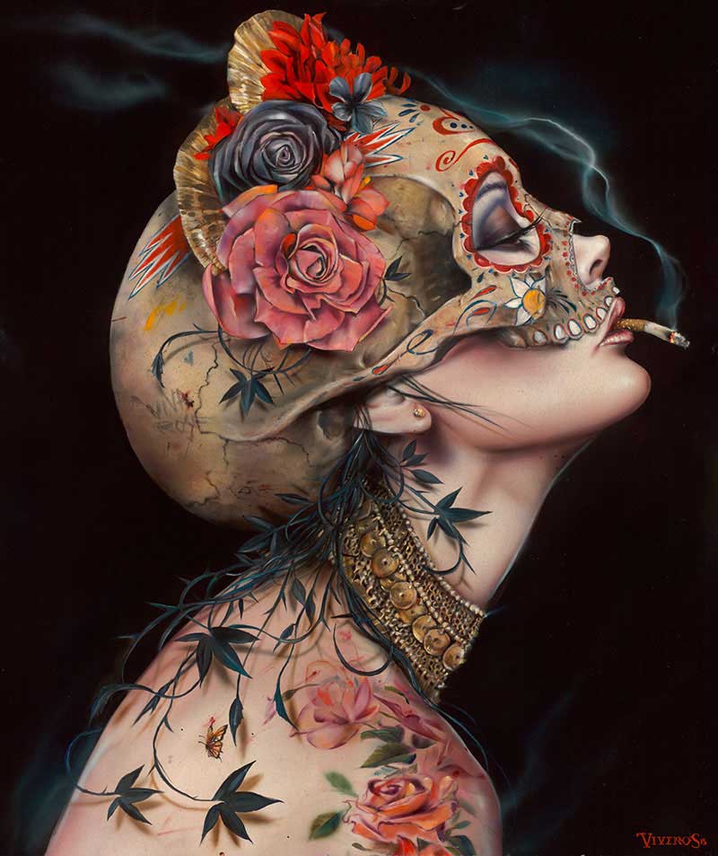 copyright: Brian M. Viveros