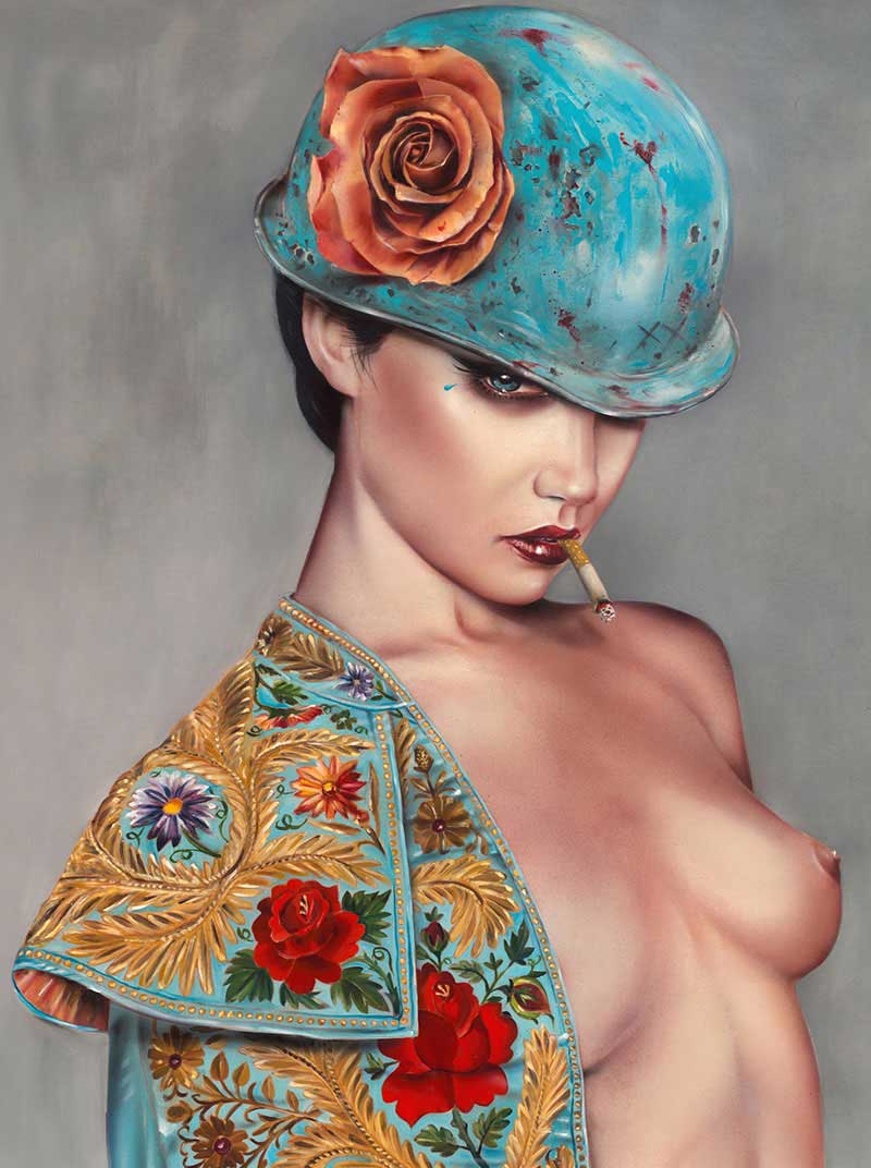 copyright: Brian M. Viveros